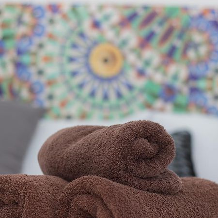 Rooms Тарагона Екстериор снимка