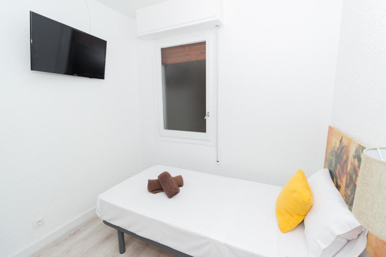 Rooms Тарагона Екстериор снимка