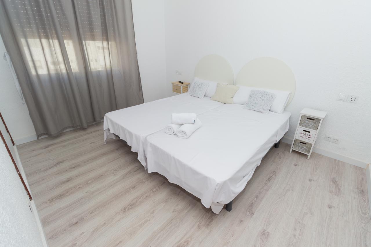 Rooms Тарагона Екстериор снимка