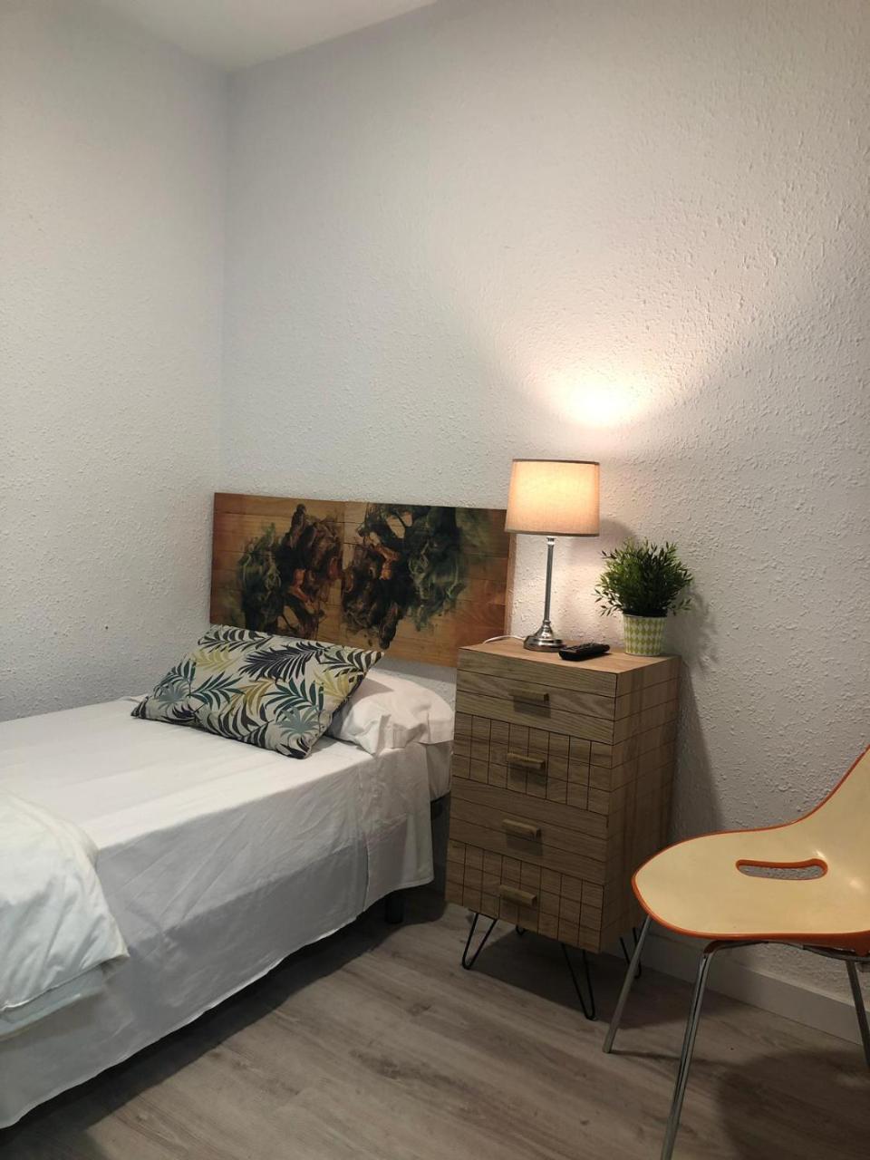 Rooms Тарагона Екстериор снимка