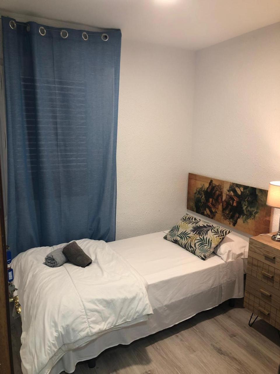 Rooms Тарагона Екстериор снимка