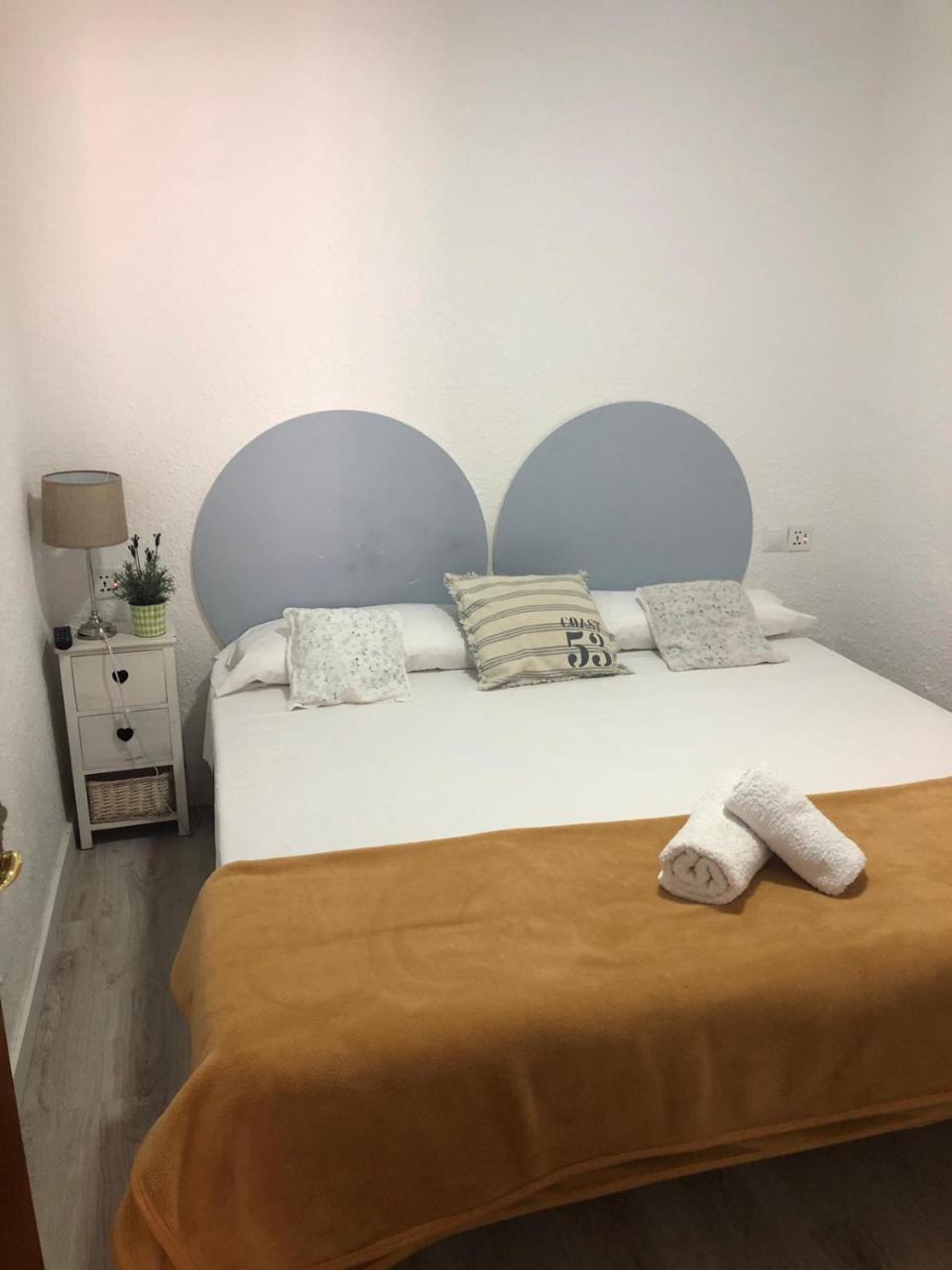 Rooms Тарагона Екстериор снимка