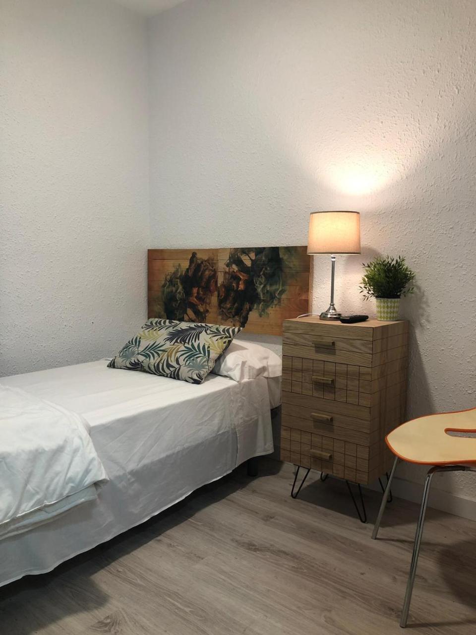 Rooms Тарагона Екстериор снимка
