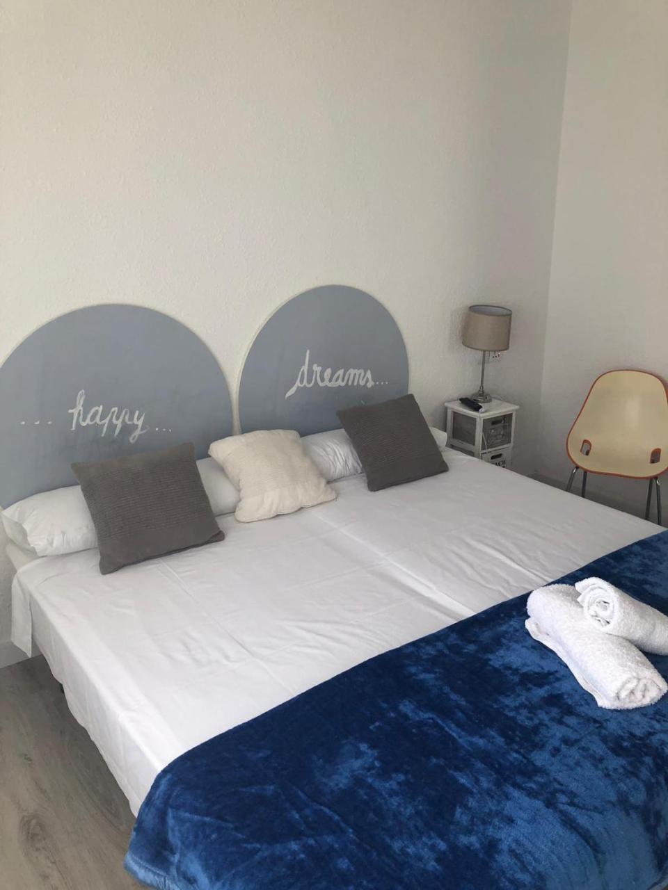Rooms Тарагона Екстериор снимка