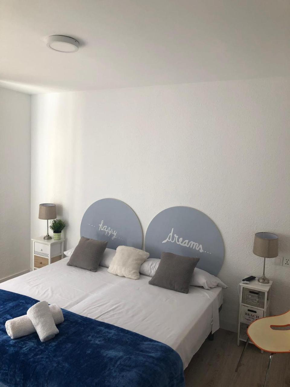 Rooms Тарагона Екстериор снимка