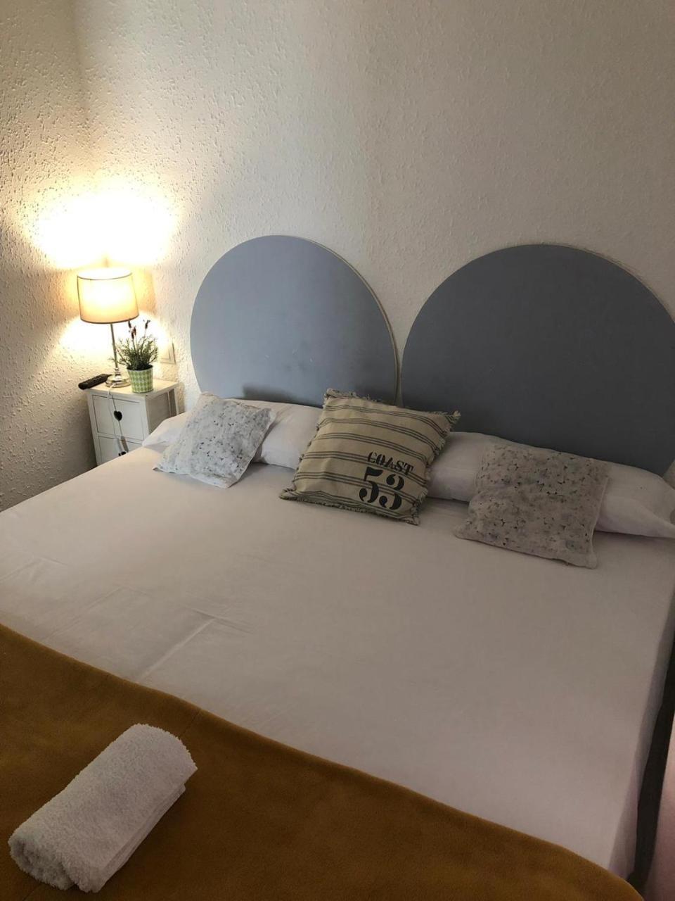 Rooms Тарагона Екстериор снимка