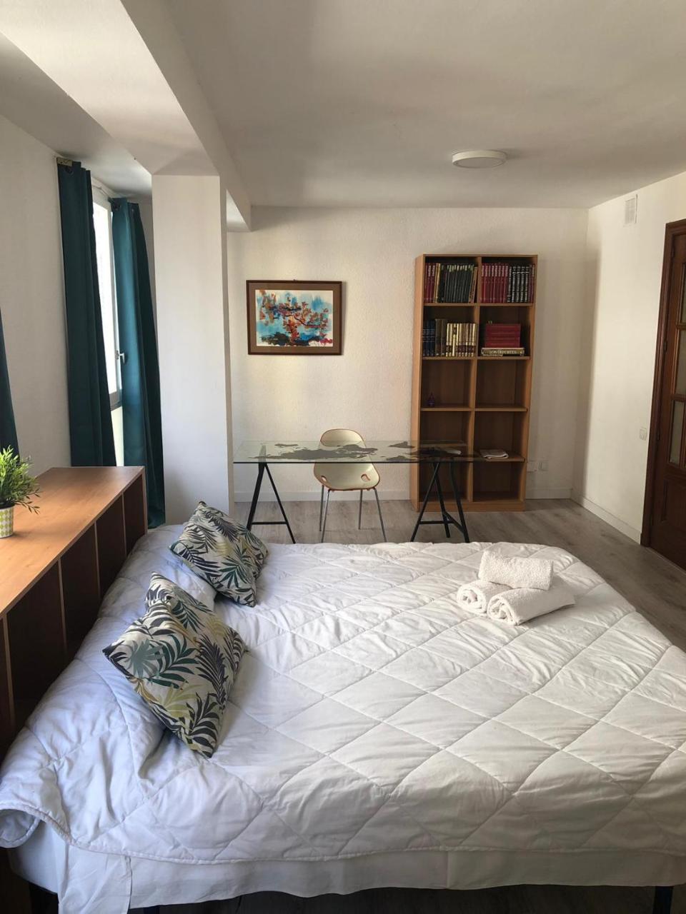 Rooms Тарагона Екстериор снимка