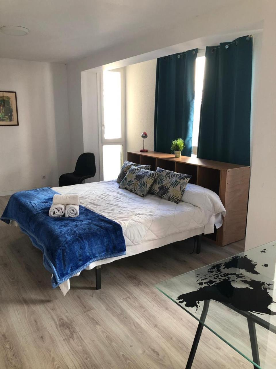 Rooms Тарагона Екстериор снимка