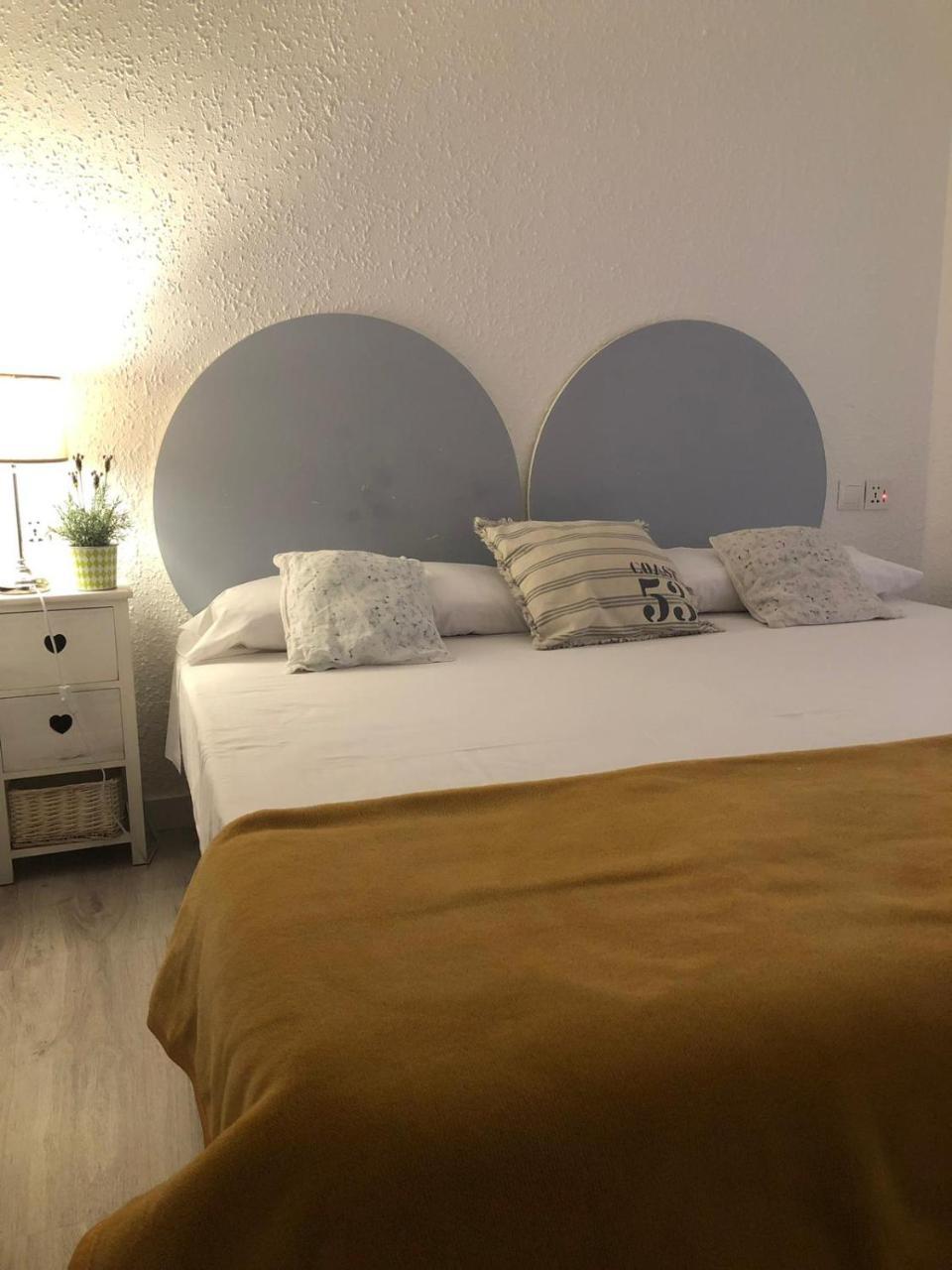 Rooms Тарагона Екстериор снимка