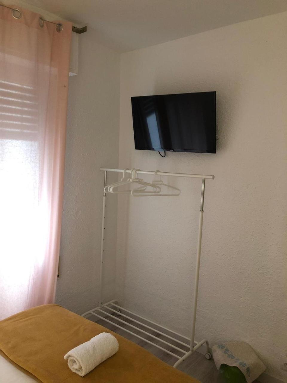 Rooms Тарагона Екстериор снимка
