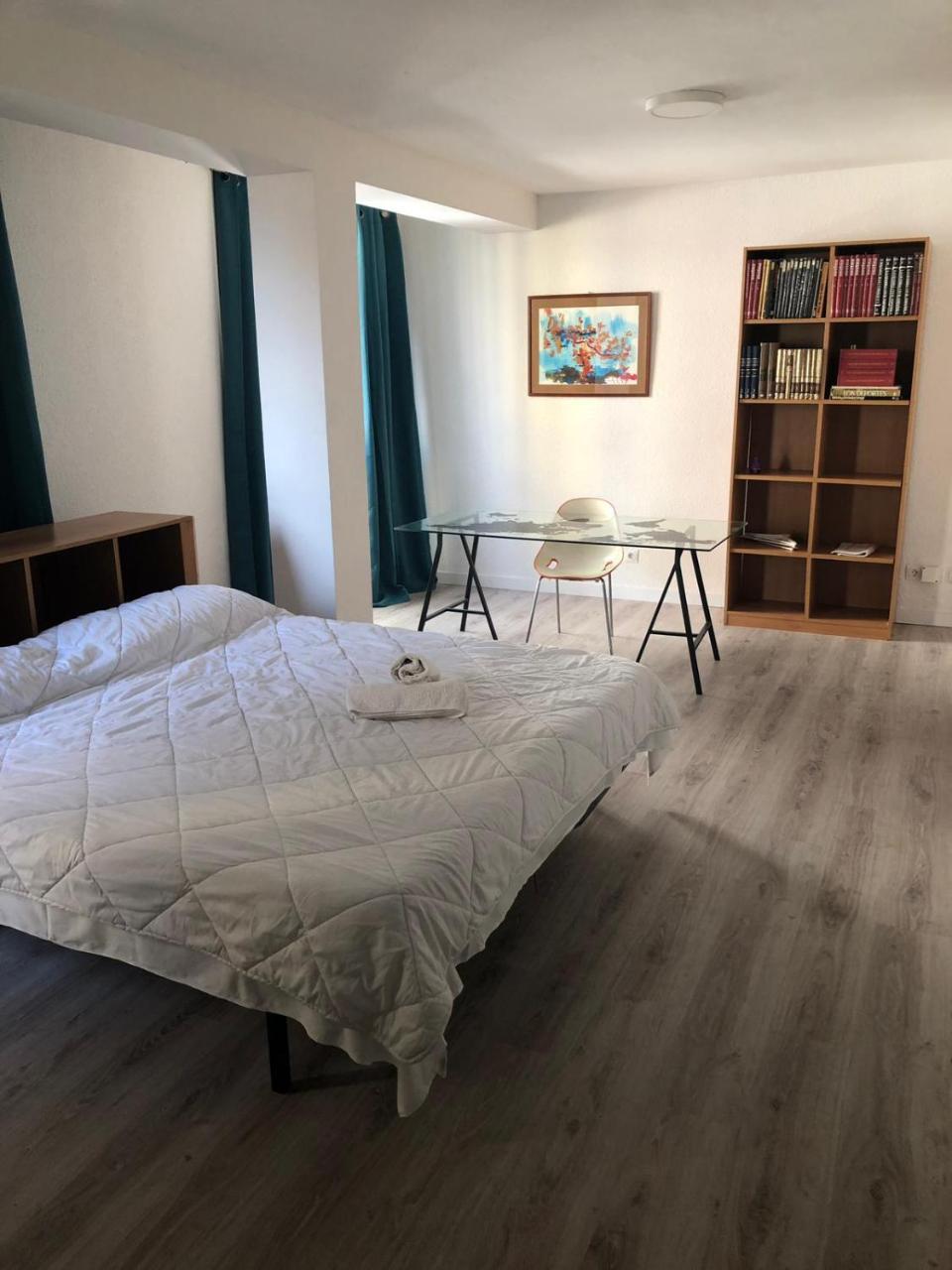 Rooms Тарагона Екстериор снимка