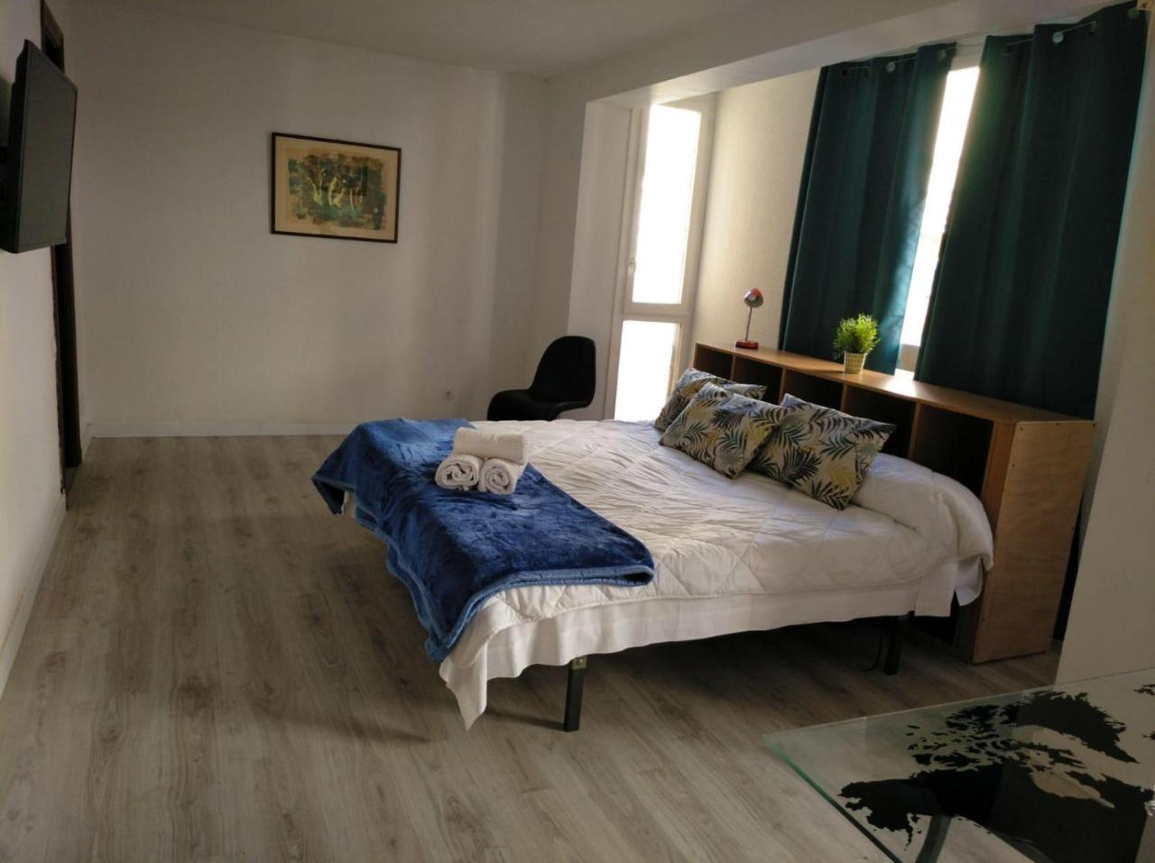 Rooms Тарагона Екстериор снимка