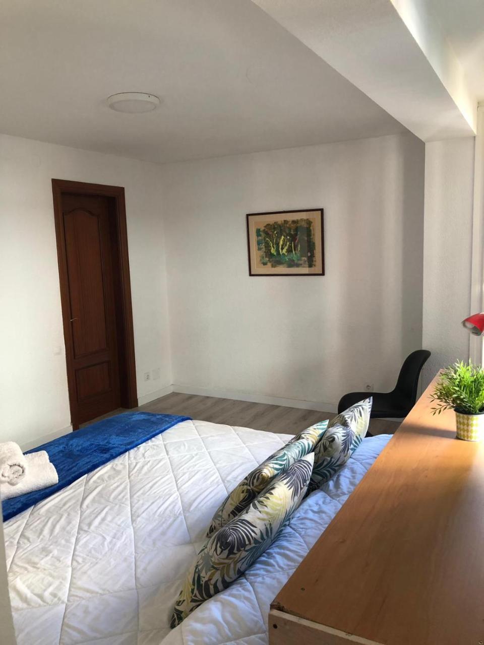 Rooms Тарагона Екстериор снимка